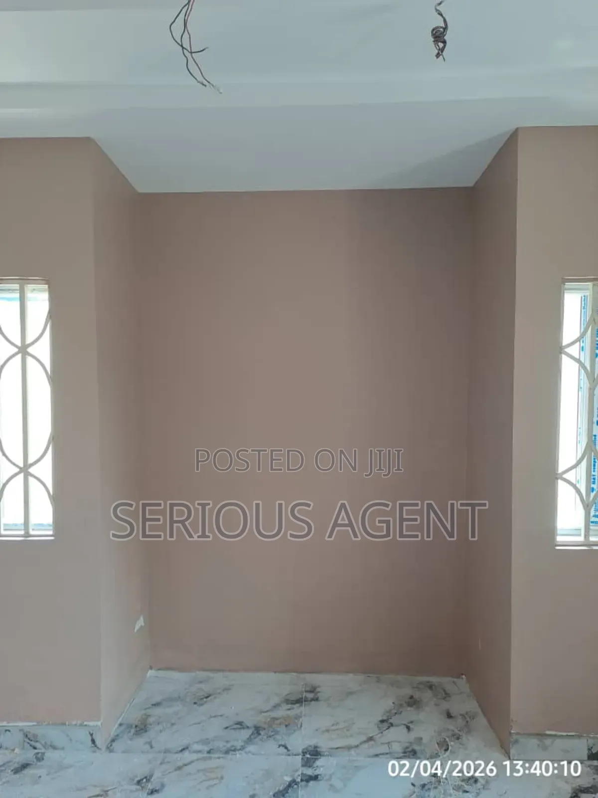 3bdrm Apartment in Tantra, Ola Achool Area for rent