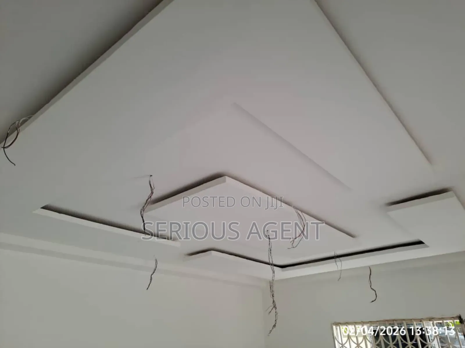 3bdrm Apartment in Tantra, Ola Achool Area for rent