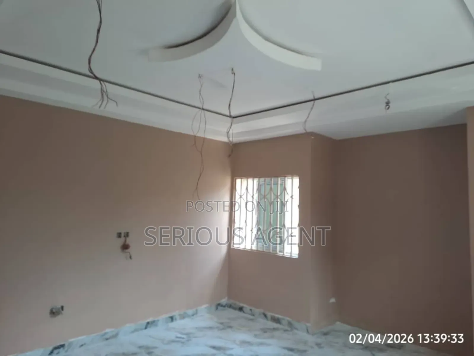 3bdrm Apartment in Tantra, Ola Achool Area for rent