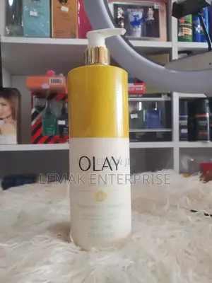 Olay Vitamin C Body Lotion