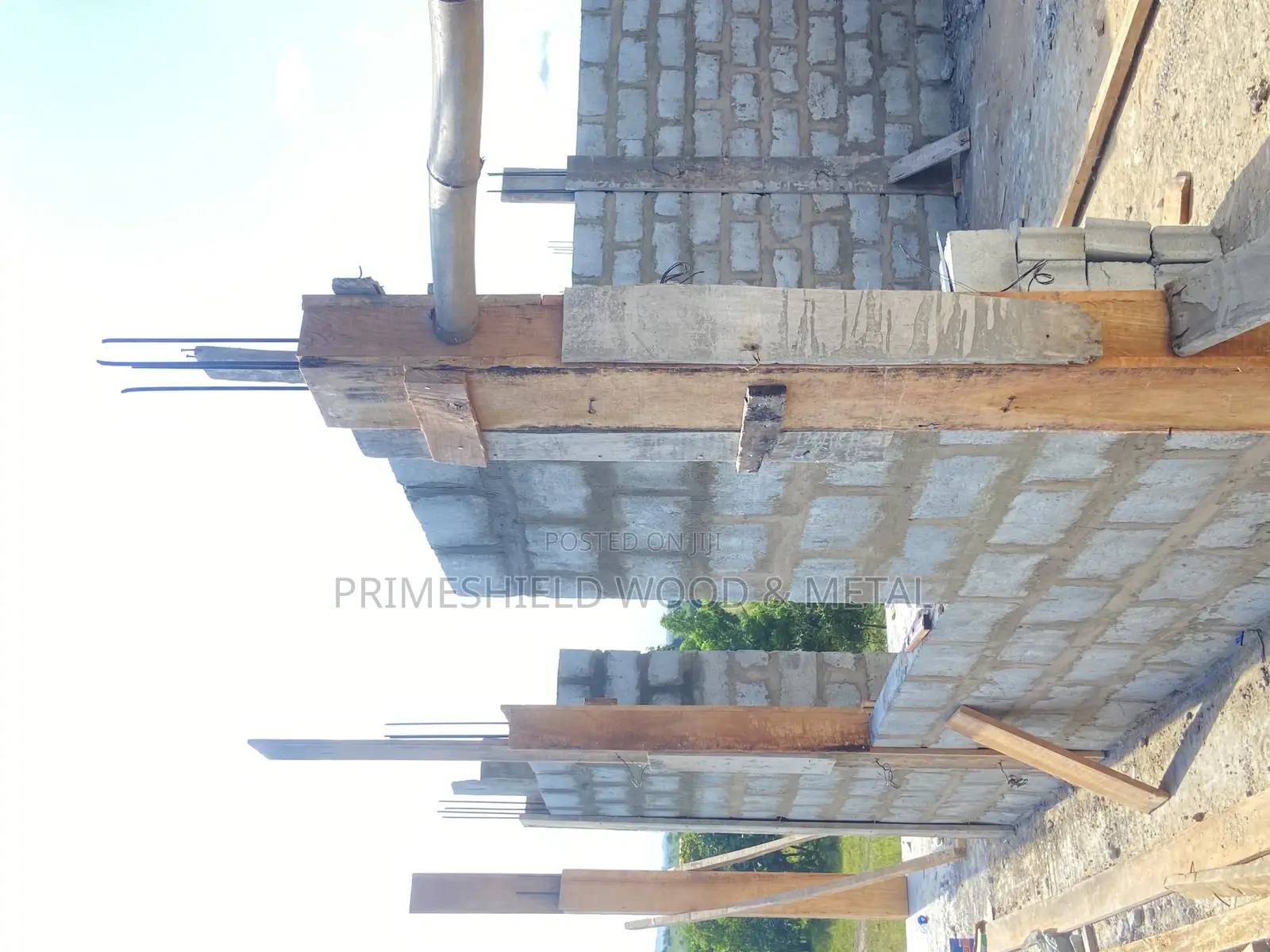 Carpentry  Services in Ghana
