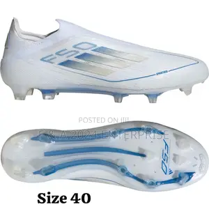 Adidas F50 High Quality Boot Available Now .