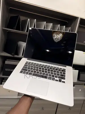 Laptop Apple MacBook Pro 2013 16GB Intel Core i7 SSD 500GB