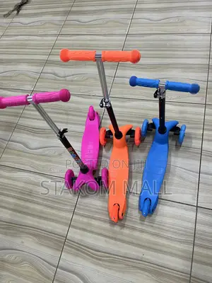 Scooter For Kids