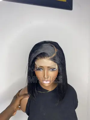 Brazilian Straight Hair