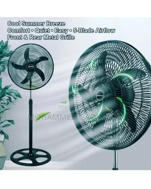 Standing Fan