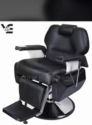 Barber Chair