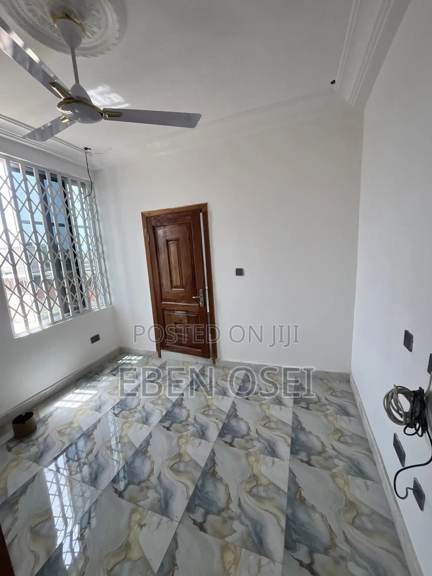 1bdrm Apartment in Dansoman for rent