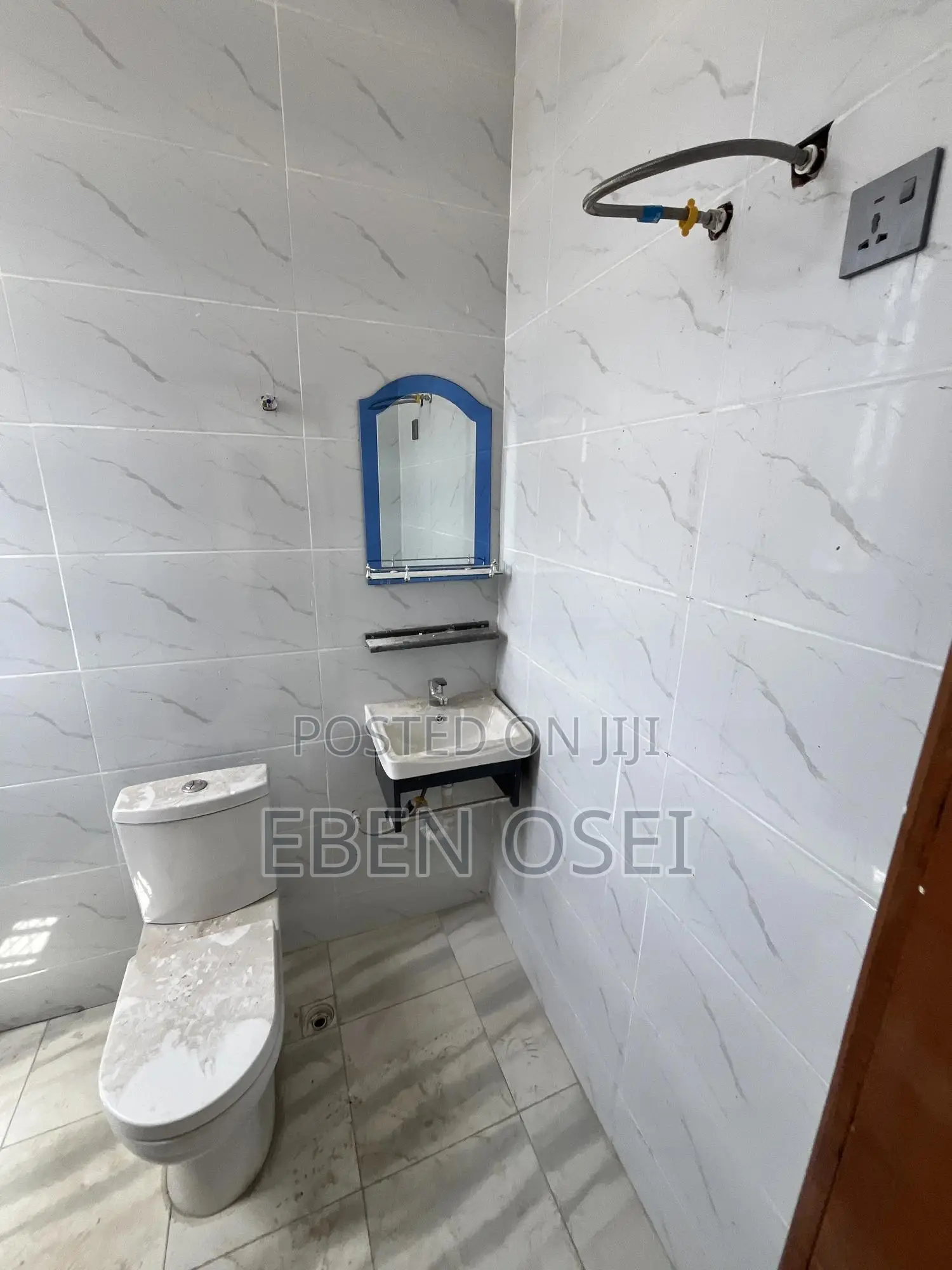 1bdrm Apartment in Dansoman for rent