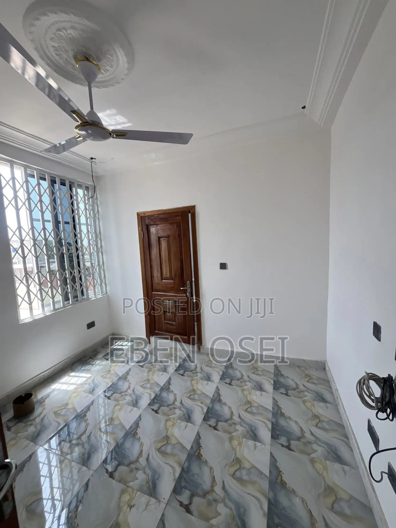 1bdrm Apartment in Dansoman for rent