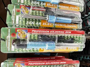 Professional Soldering Iron 80w