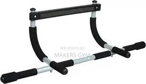Pull Up Bar (Multifunctional Training)