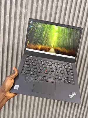 Laptop Lenovo ThinkPad L13 Yoga 16GB Intel Core i5 SSD 256GB