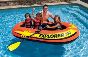 Inflatable Boat