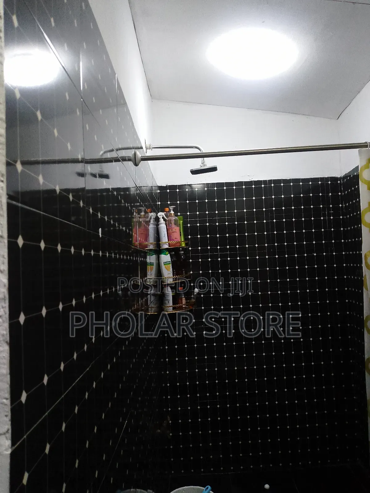 2bdrm Bungalow in Weija Ndc for rent