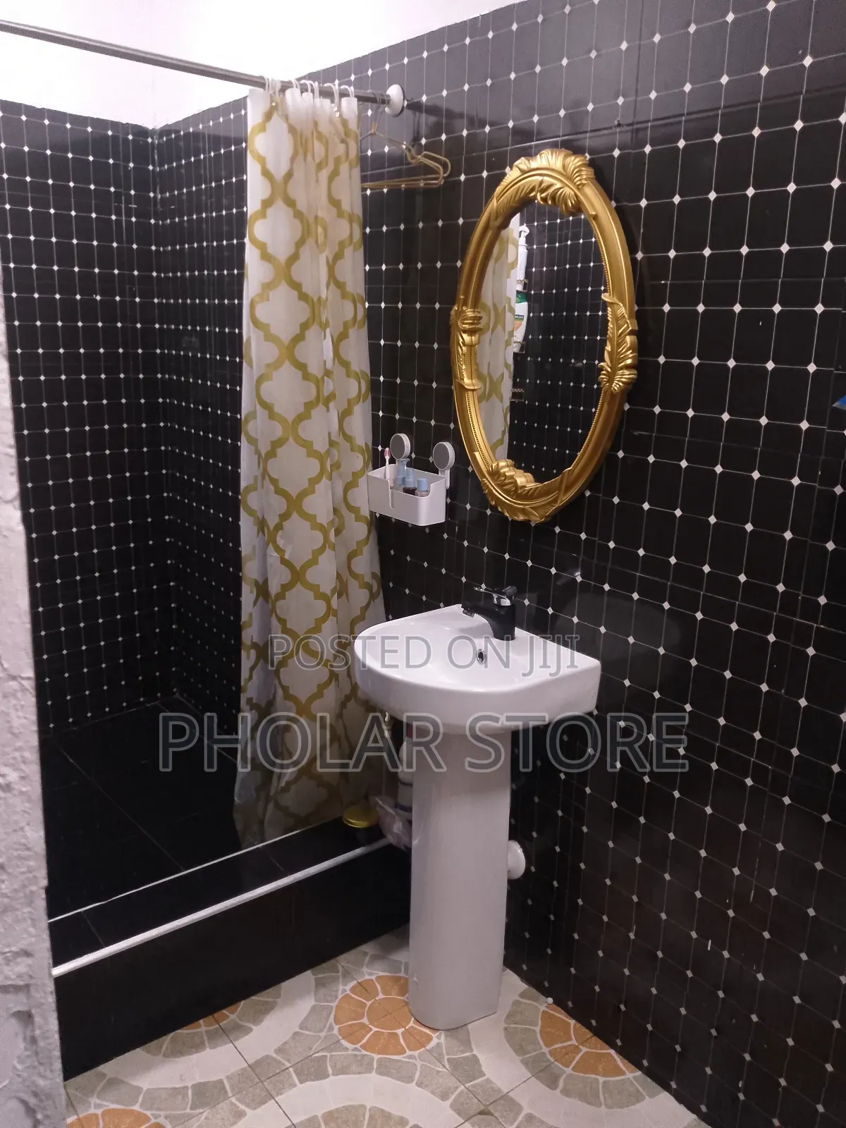 2bdrm Bungalow in Weija Ndc for rent