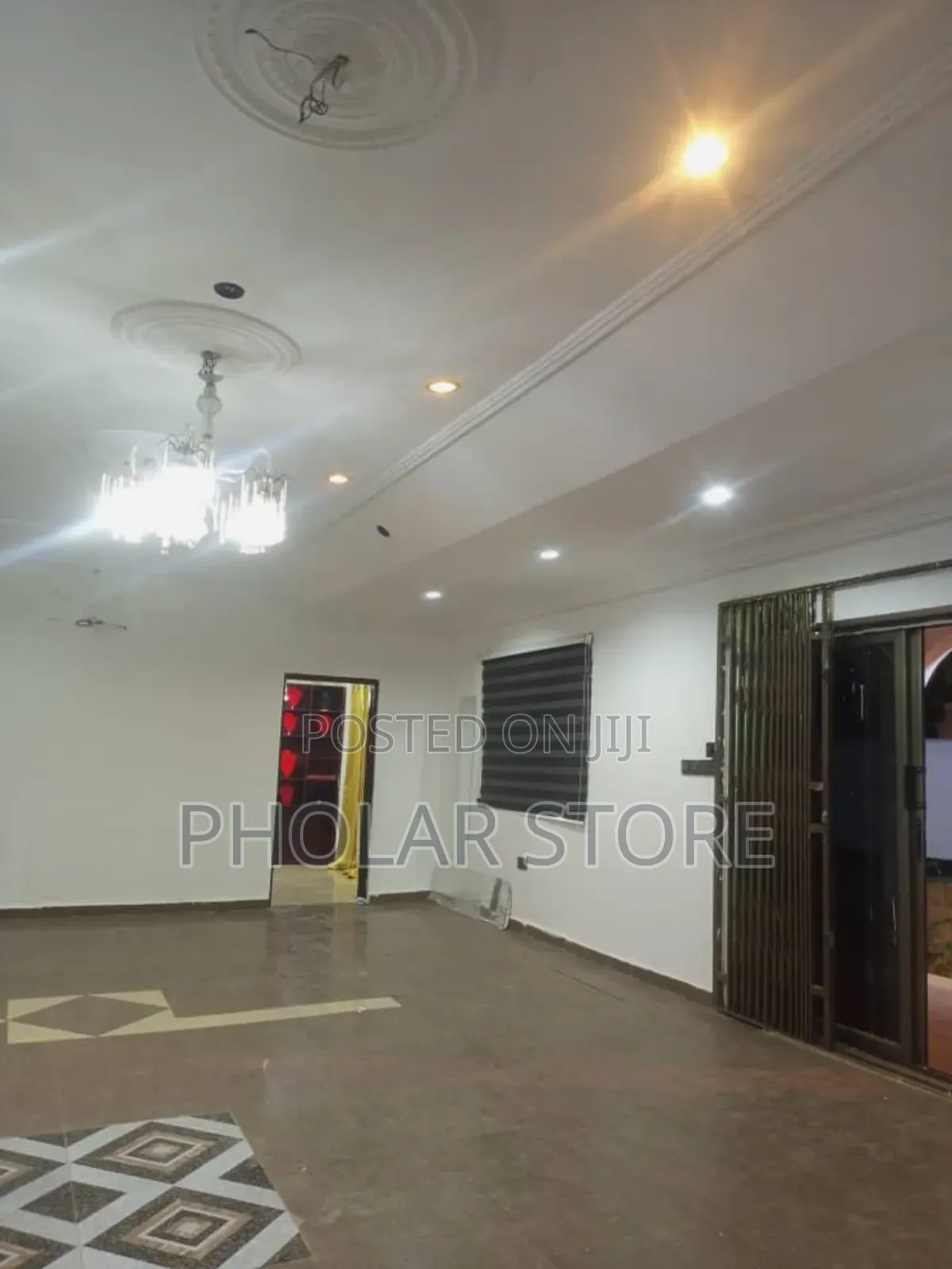 2bdrm Bungalow in Weija Ndc for rent