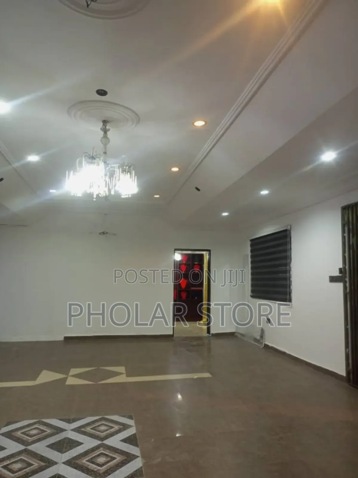 2bdrm Bungalow in Weija Ndc for rent