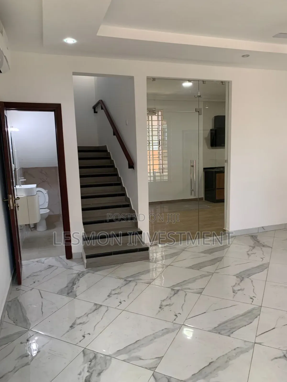 4bdrm Duplex in Lesmon Investment, Papaye for rent