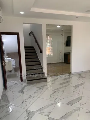 4bdrm Duplex in Lesmon Investment, Papaye for rent