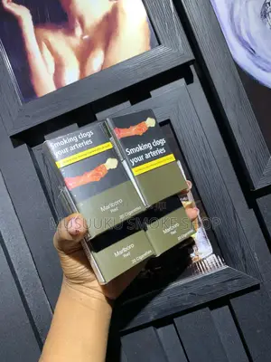 Marlboro Red