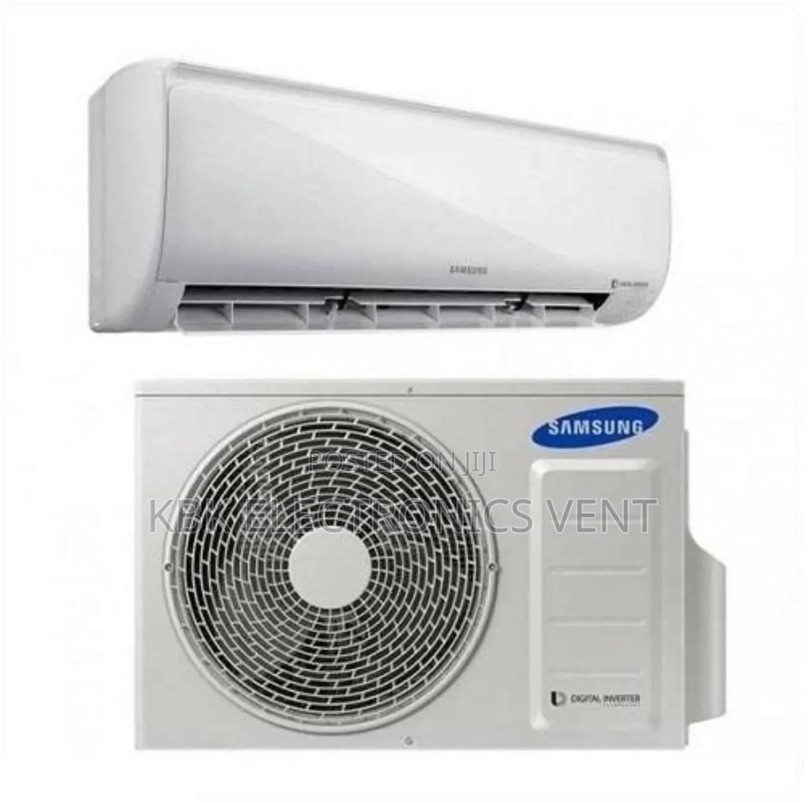 Samsung 1.5hp Split Air Conditioner