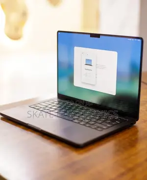 Laptop Apple MacBook Pro 32GB Apple M3 Max SSD 1T