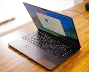 Laptop Apple MacBook Pro 32GB Apple M3 Max SSD 1T