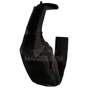 Electronic Massage Belt