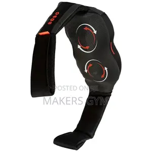 Electronic Massage Belt