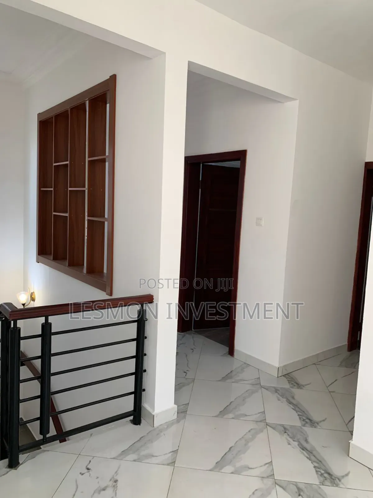 4bdrm Duplex in Lesmon Investment, Papaye for rent