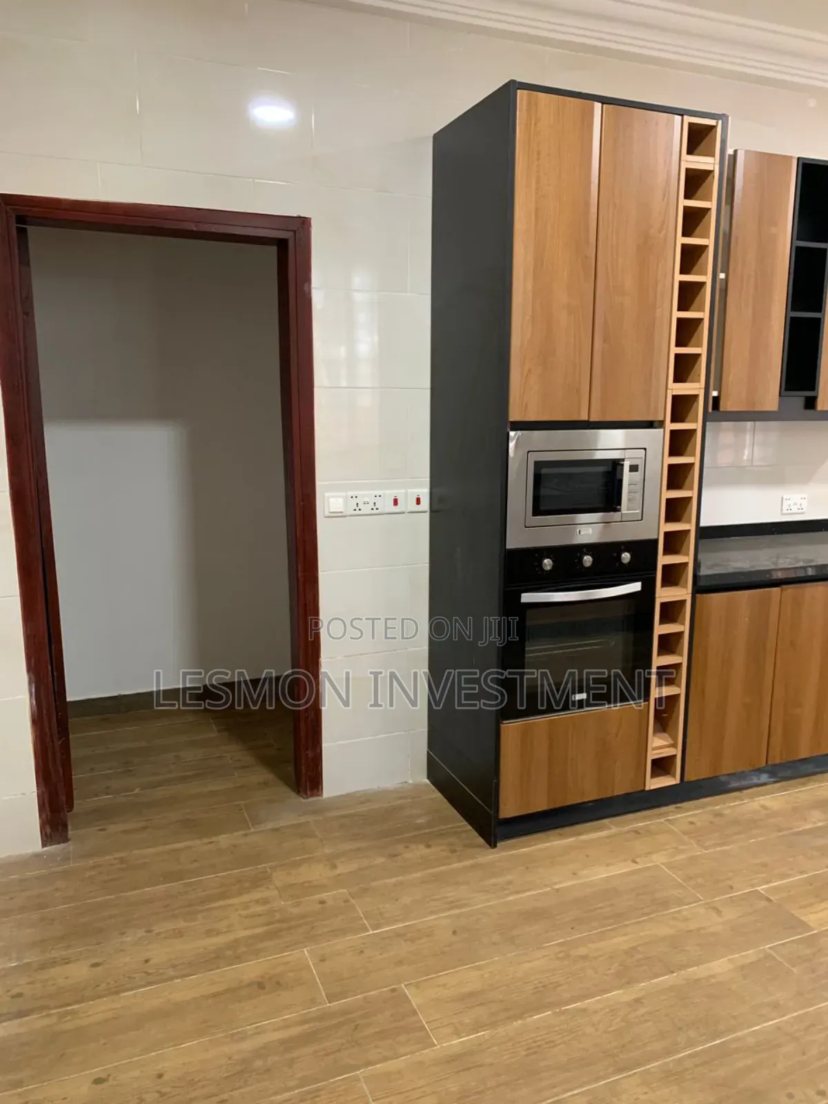 4bdrm Duplex in Lesmon Investment, Papaye for rent