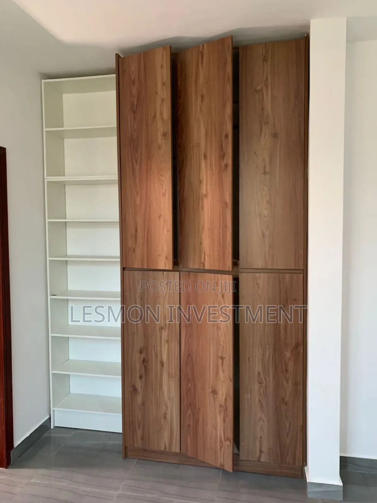 4bdrm Duplex in Lesmon Investment, Papaye for rent