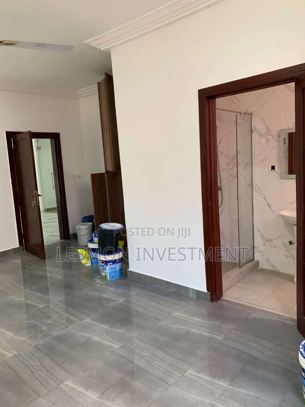4bdrm Duplex in Lesmon Investment, Papaye for rent