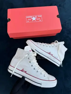 Converse Love