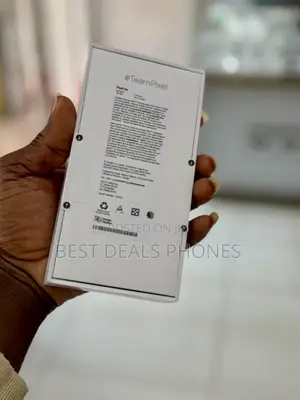 New Google Pixel 6a 128 GB Green