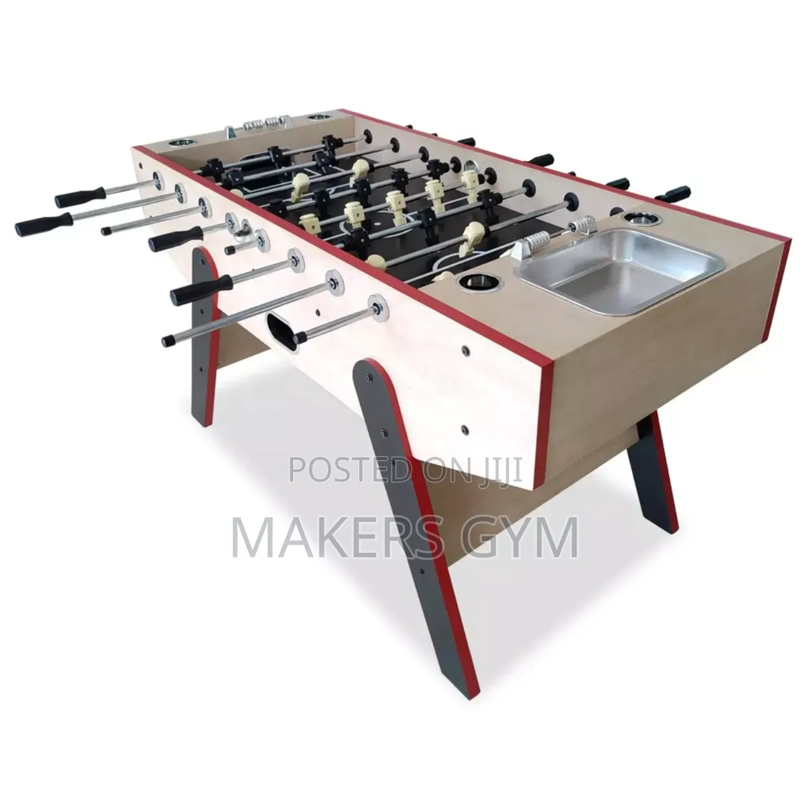 Soccer Table “Top Class” (Professional)