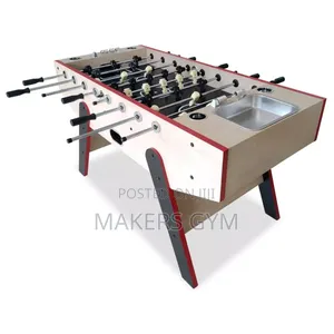 Soccer Table “Top Class” (Professional)