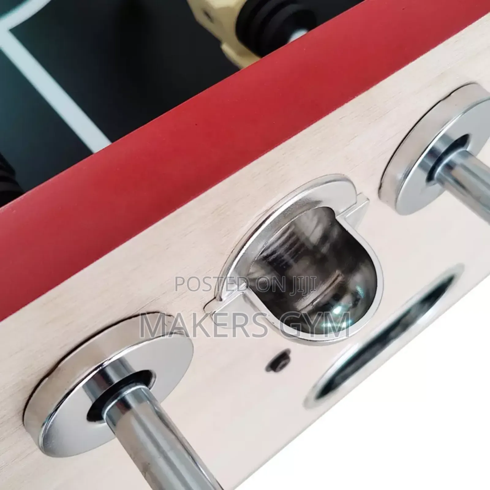 Soccer Table “Top Class” (Professional)