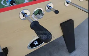 Soccer Table “Top Class” (Professional)