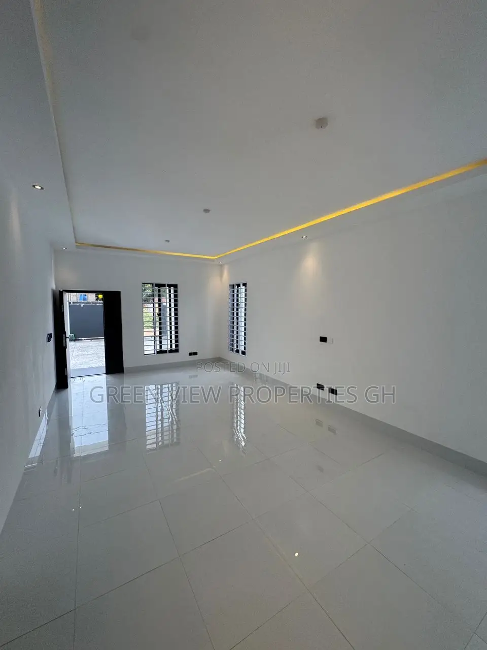 3bdrm House in Amasaman for sale