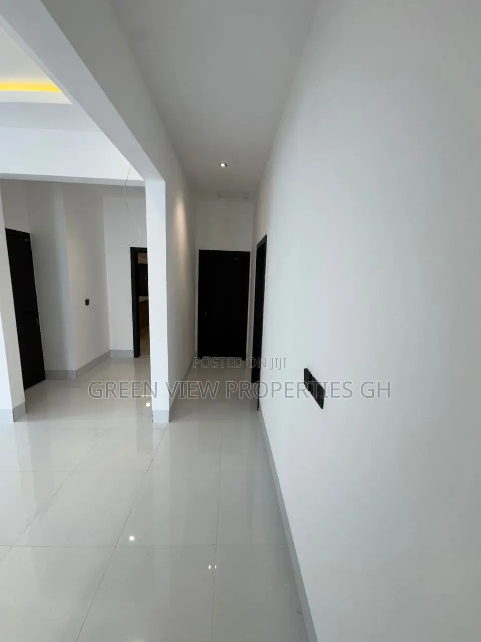 3bdrm House in Amasaman for sale