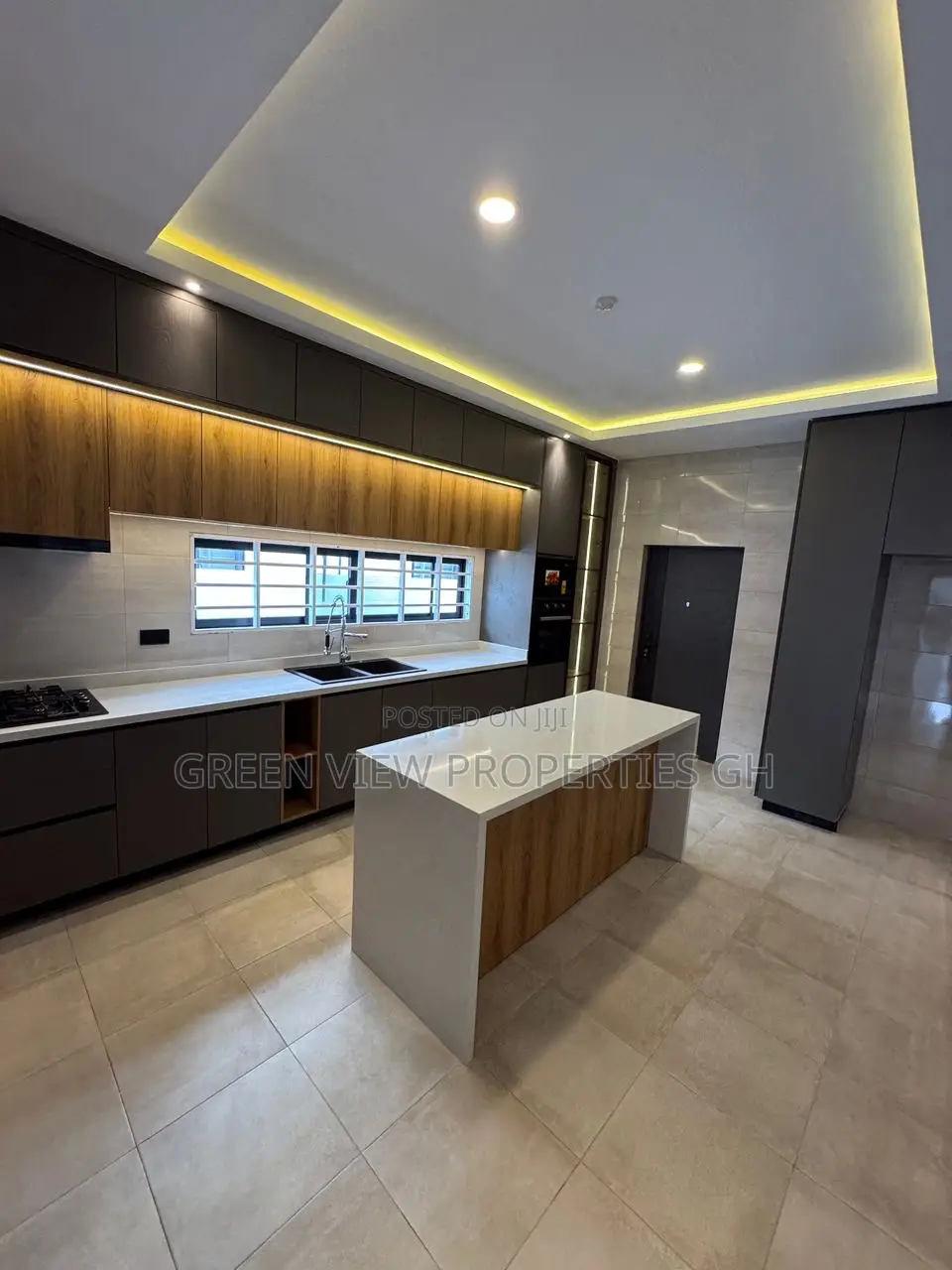 3bdrm House in Amasaman for sale