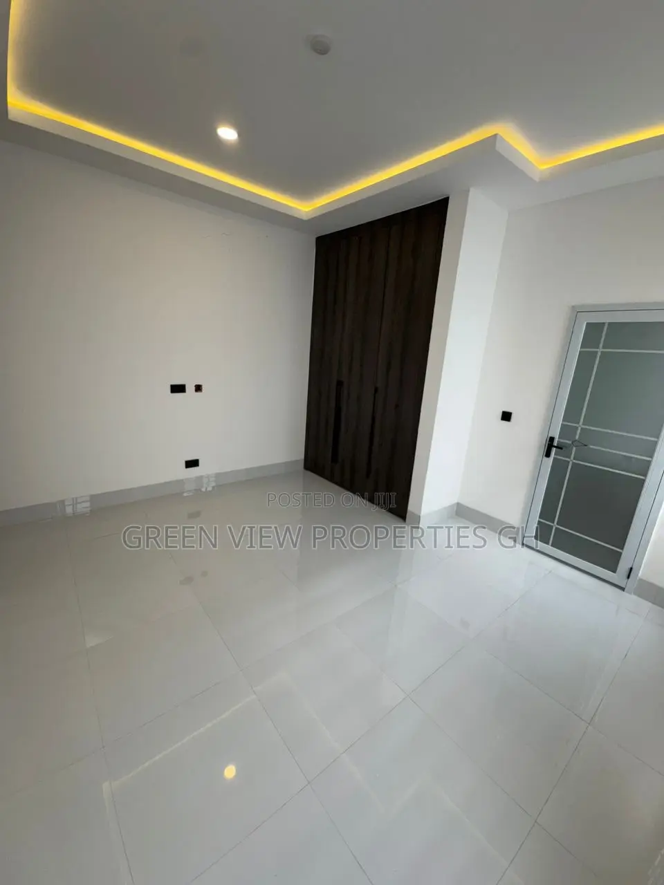 3bdrm House in Amasaman for sale