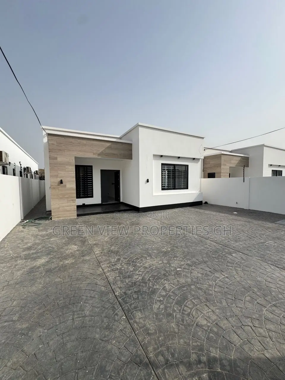 3bdrm House in Amasaman for sale