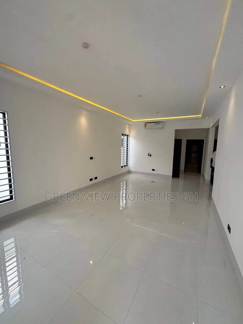 3bdrm House in Amasaman for sale