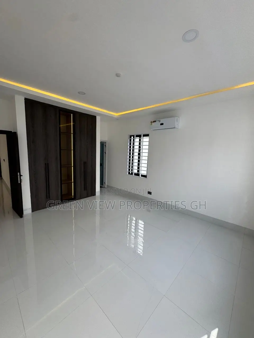 3bdrm House in Amasaman for sale