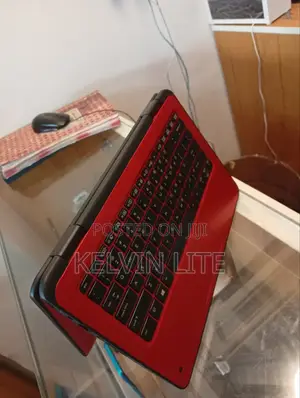 Laptop HP ProBook G1 248 4GB Intel SSD 128GB