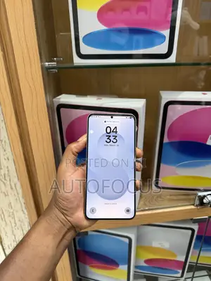 Samsung Galaxy S25+ 256 GB Silver
