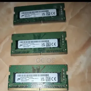 16gb Ddr4 Original Hp Memory (Pull Out)